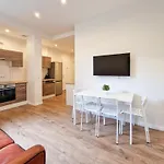 Raj Living - 1 Or 3 Room Apartments - 20 Min Messe Dus And Old Town Dus