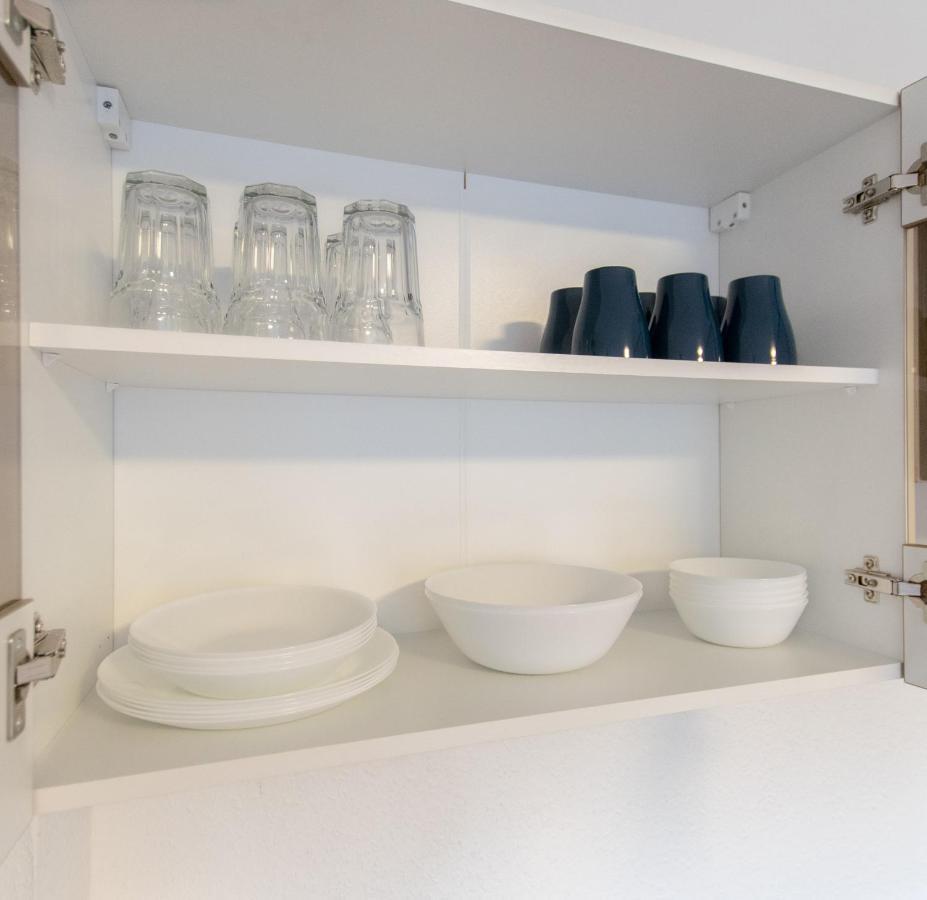 Appartement Raj Living - 1 Or 3 - 20 Min Messe Dus And Old Town Dus *