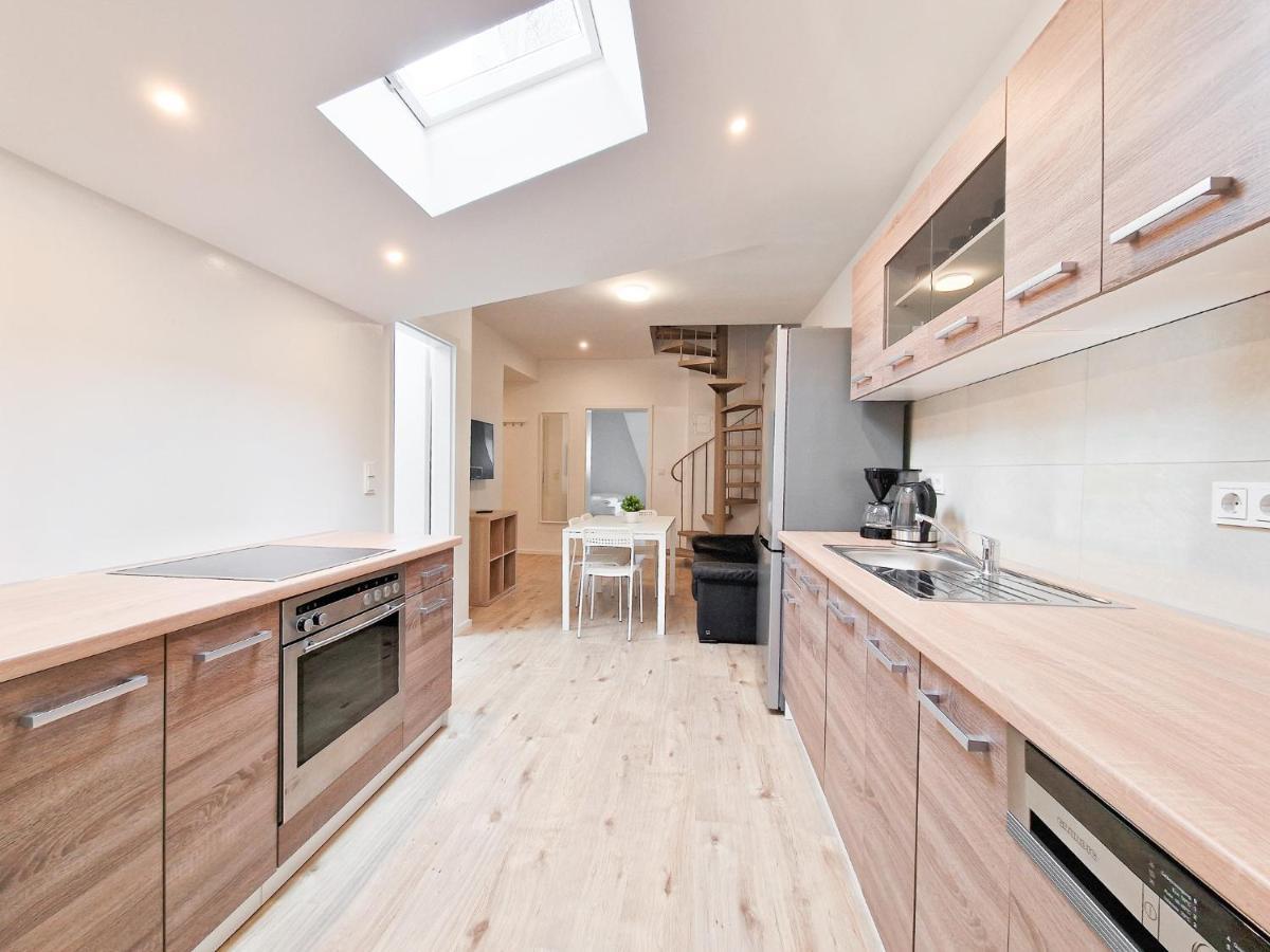 Appartement Raj Living - 1 Or 3 - 20 Min Messe Dus And Old Town Dus Düsseldorf